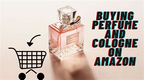 does amazon sell real cologne|buying perfume on amazon.